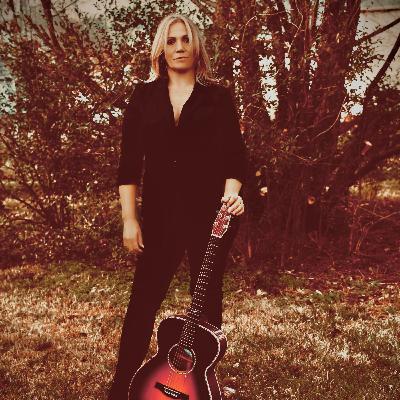 Interview with Melody Guy