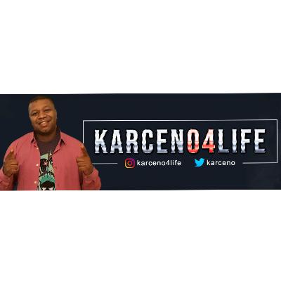 Karceno4life Podcast Episode 26 "Who won the NFL Draft