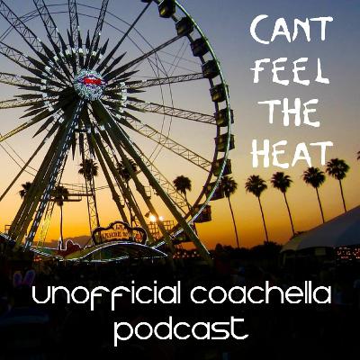 Vanessa Franko the Coachella Journalist | #8 Vanessa Franko the Coachella Journalist | #8