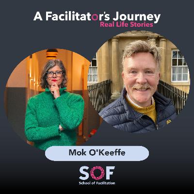 Episode 44: Re-evaluating Success: From corporate to creative to scaling back