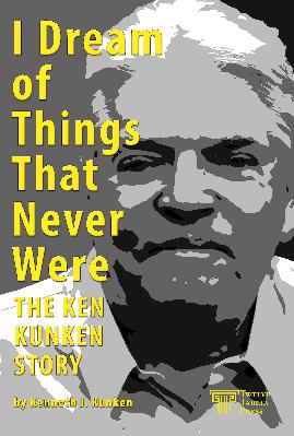 Severe Disability and Paralyzed from the Neck Down - Did NOT Stop Ken