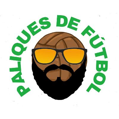 Paliques De Futbol - Marino
