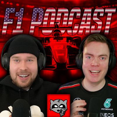 Mestaruus varmistui! 🇺🇸