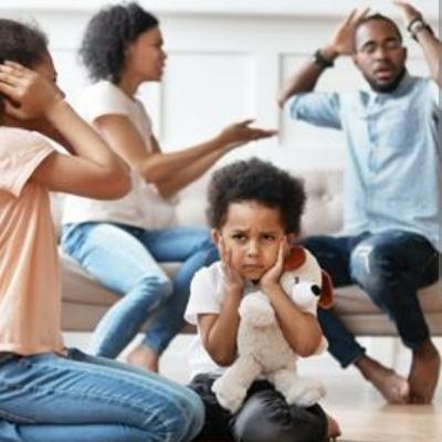 Just pay Attention(Parents&Future Parents) Eps.154