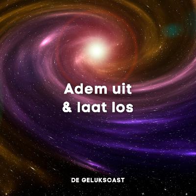 Meditatie - Controle, gedachten en oude lasten loslaten