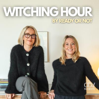 Is there such thing as the right age to have kids? | Witching Hour