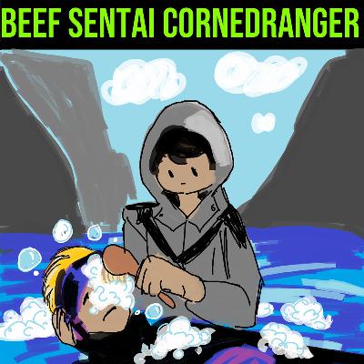 Beef Sentai Cornedranger Episode 15 Beef Sentai Cornedranger Episode 15