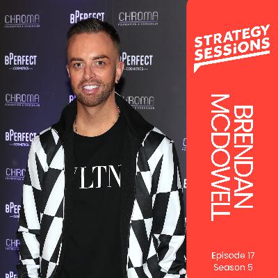 Building a brand people love with BPerfect's Brendan McDowell