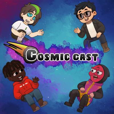 Can you embody #IHYNLD? - Cosmic Cast #180