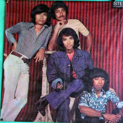Episode 308 : Sejarah Musisi Indonesia "Koes Plus"
