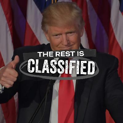136. How Russia Made Trump: Putin’s Troll Factory (Ep 5)