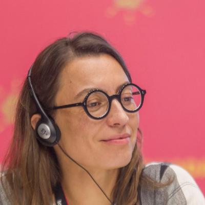 ¿Cómo escribir y dibujar libros de ciencia para todos? Con Bertha Páramo - STEM con Todos ¿Cómo escribir y dibujar libros de ciencia para todos? Con Bertha Páramo - STEM con Todos