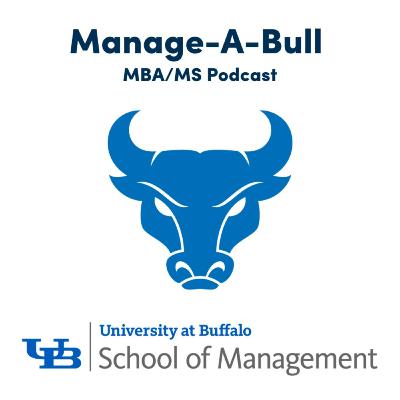 Student Insights - How the UB MS in Finance program prepares students for the competitive workplace