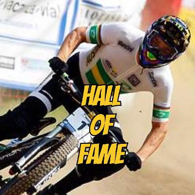 #SamHill y #Mcaskill entran en el #HallOfFame del #MTB #Chelaclonews #noticiasmtb #mtb #ciclismo #SamHill y #Mcaskill entran en el #HallOfFame del #MTB #Chelaclonews #noticiasmtb #mtb #ciclismo