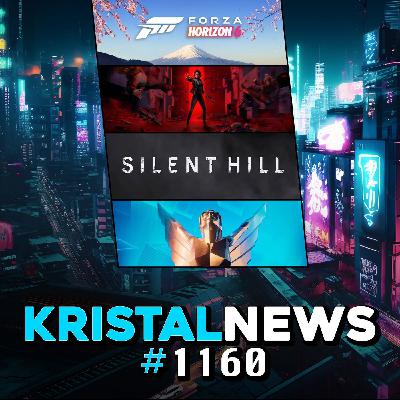 π RUMOR e LEAK sui THE GAME AWARDS 2025! | HYTALE, ECCO la DATA di USCITA! βΆ #KristalNews 1160 π RUMOR e LEAK sui THE GAME AWARDS 2025! | HYTALE, ECCO la DATA di USCITA! βΆ #KristalNews 1160