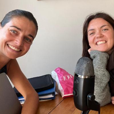 EXTRAIT - Interview Valentine, les bienfaits du Breathwork & Innerdance