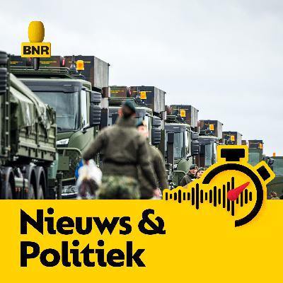 Nederlandse militairen en patriots naar Polen om luchtruim te beschermen