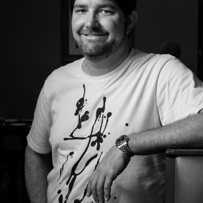 Episode 116: Billy Allin