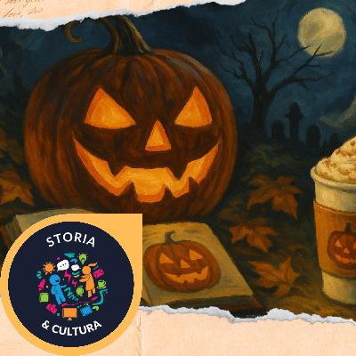 L’origine macabra del simbolo di Halloween