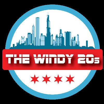 The Windy 20s (Trailer) The Windy 20s (Trailer)