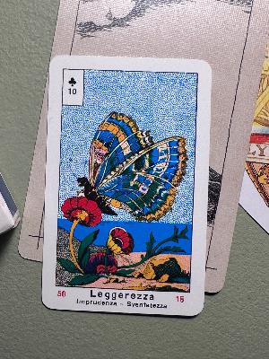 how to see signs, increase the frequency of synchronistic experiences, and use tarot as a sign-cipher