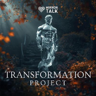 The Transformation Project: A Simple Path to a Better You The Transformation Project: A Simple Path to a Better You