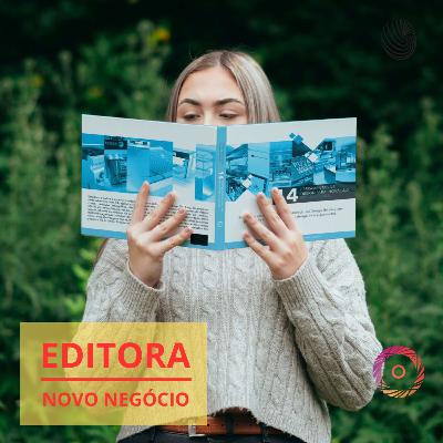 Construindo um Novo Negócio: nucleuss publishing