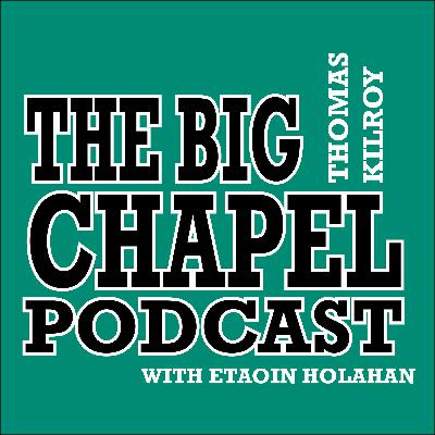 The Big Chapel: Reading of Chapter 8