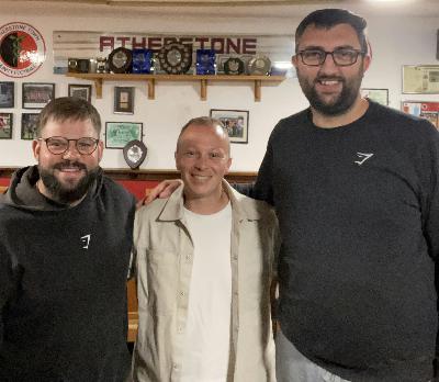 Matt Royal - Sports Therapy in Football, Jack Grealish's calfs & Super Trooper FC