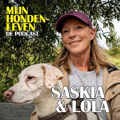 Saskia Noort & Lola