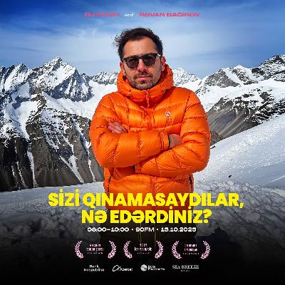 Sizi qınamasaydılar, nə edərdiniz? 15.10.2025 Sizi qınamasaydılar, nə edərdiniz? 15.10.2025