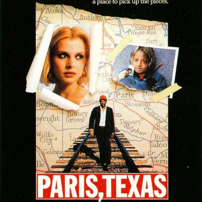 Ruta 66 en La Gran Travesía 3ª Parte. Texas