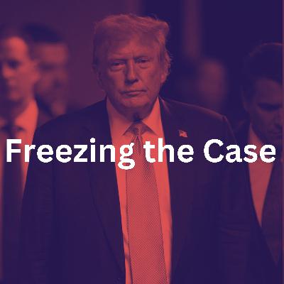Freezing the Case