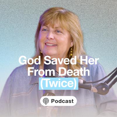 If Sharing Jesus Scares You… 🫣 TRY THIS | Melinda Dwight | S03E74 If Sharing Jesus Scares You… 🫣 TRY THIS | Melinda Dwight | S03E74