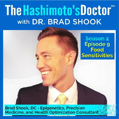 The Secrets of Managing Food Sensitivities with Better Oral Tolerance