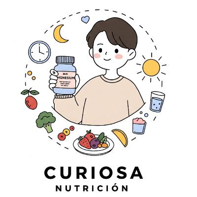 Episodio 4. Magnesio: Guía práctica