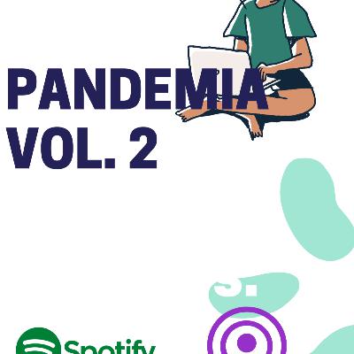 Pandemia Vol. 2