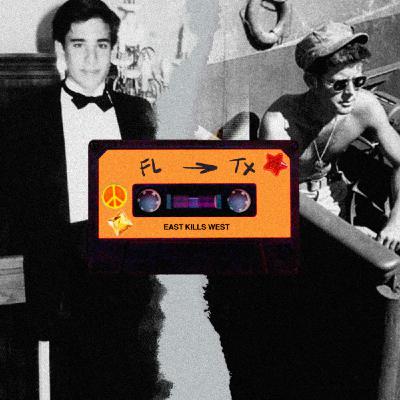 EPISODE 2: JFK & Darren Chris Are Both Kinda Hot (Andrew Cunanan/Kennedy Curse)