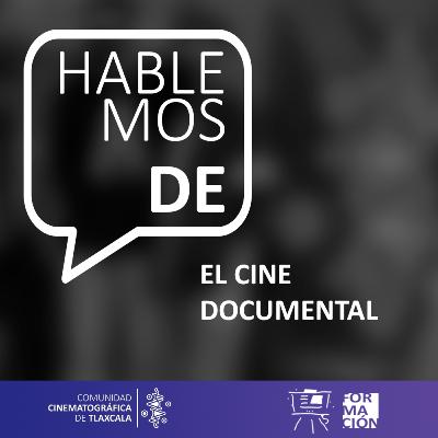 El cine documental El cine documental