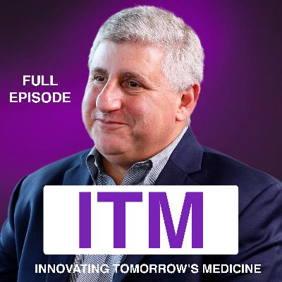 Targeting mRNA with Small Molecules: David Weitz, Syrna Therapeutics Targeting mRNA with Small Molecules: David Weitz, Syrna Therapeutics