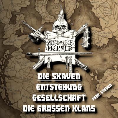 Folge 6: Die Skaven