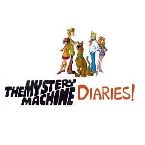 The Mystery Machine Diaries: "When the Cicada Calls"