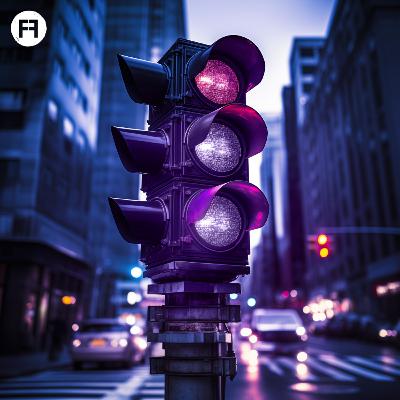 09. Green Means Go