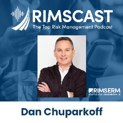 AI and the Future of Risk with Dan Chuparkoff