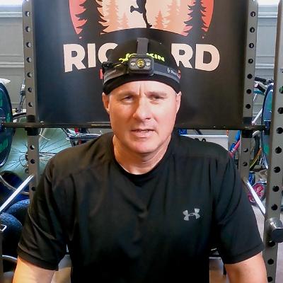 Episode 50: Brazos Bend Training Update Episode 50: Brazos Bend Training Update