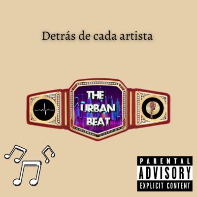 Detrás de cada artista Detrás de cada artista