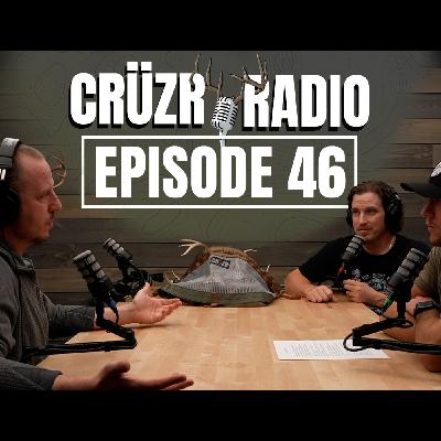 EP 46 | Wildlife Myths Exposed: The Science Every Hunter Must Understand EP 46 | Wildlife Myths Exposed: The Science Every Hunter Must Understand