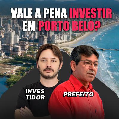 Mais de um 1 BILHÃO em vendas em 6 meses: sucesso imobiliário de Porto Belo - SC