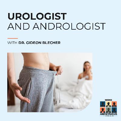 Dr. Gideon Blecher - Urologist And Andrologist