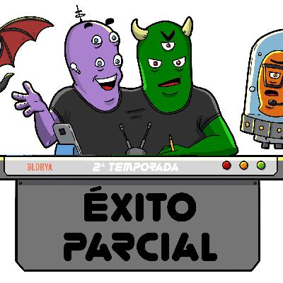 Éxito Parcial - T02xD07 (Tremulus)